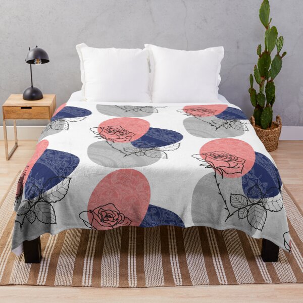 Item preview, Roseprint designed and sold by JodiBethDesigns.