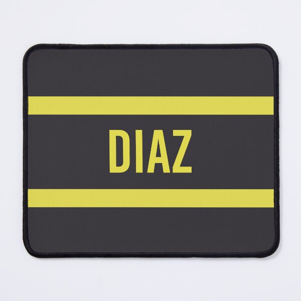Item preview, 911 || Diaz designed and sold by rottedbrainart.