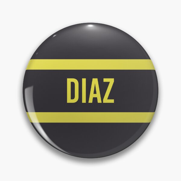 Item preview, 911 || Diaz designed and sold by rottedbrainart.