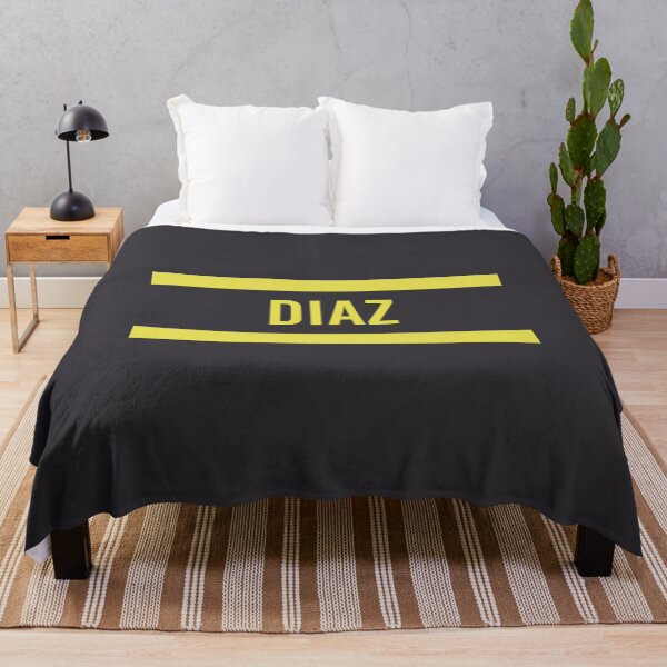 Item preview, 911 || Diaz designed and sold by rottedbrainart.
