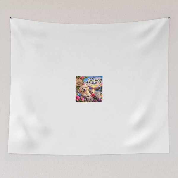 Item preview, Have an amazing day designed and sold by Suadela Branding.