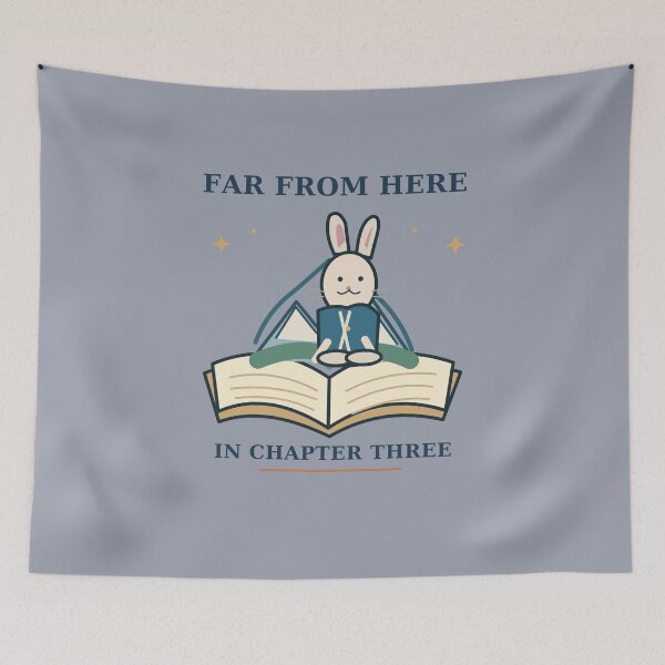 Item preview, Far from here - In chapter three designed and sold by slemfiskz.
