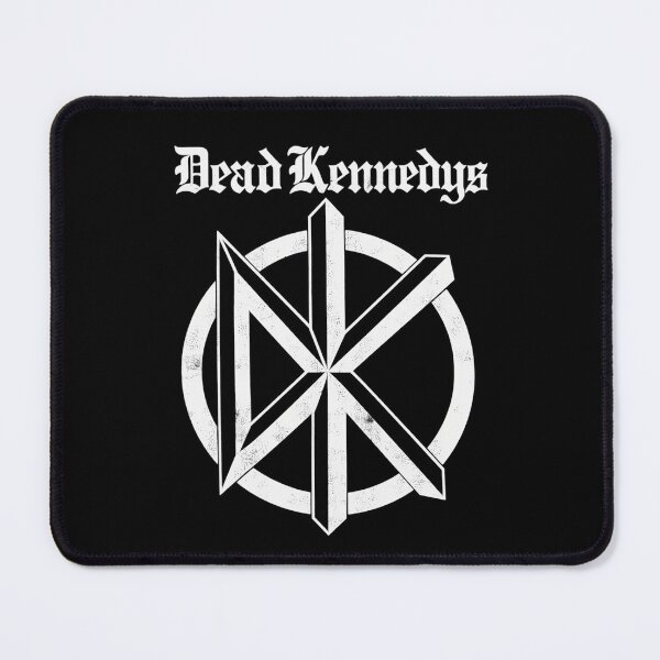 Item preview, Dead Kennedys Punk Rock Logo designed and sold by atticzimme.
