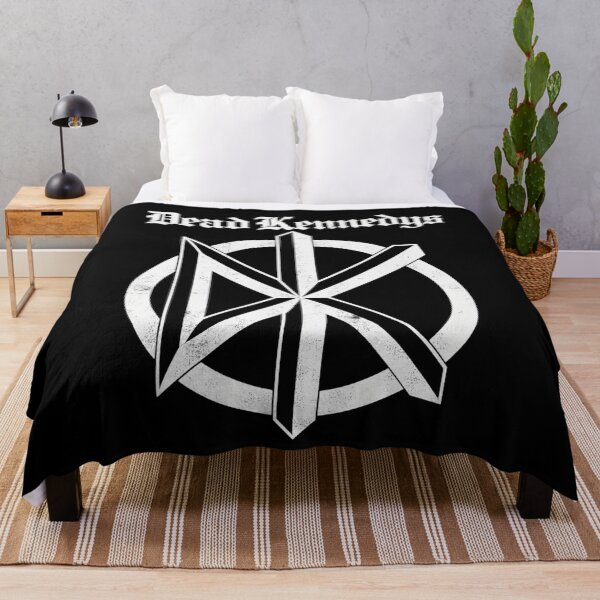 Item preview, Dead Kennedys Punk Rock Logo designed and sold by atticzimme.