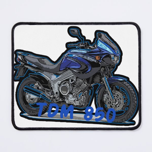 Item preview, TDM 850 designed and sold by P-aws.
