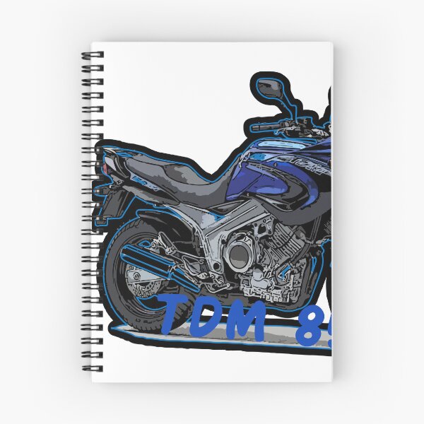 Item preview, TDM 850 designed and sold by P-aws.
