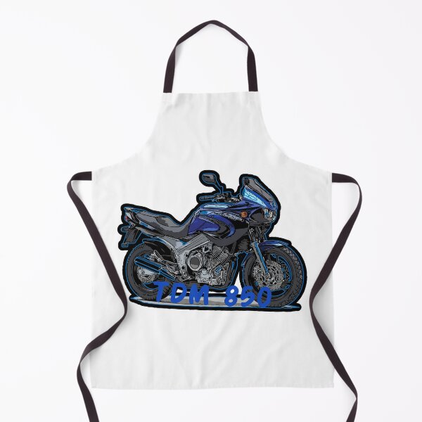 Item preview, TDM 850 designed and sold by P-aws.
