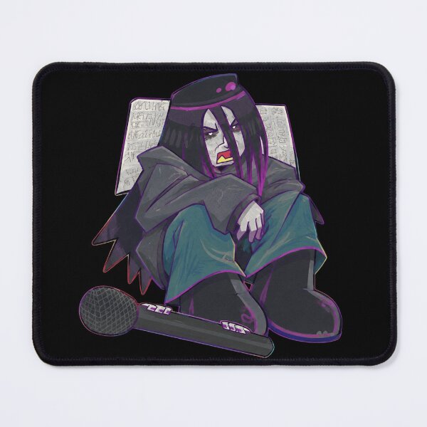 Item preview, Nathan Explosion Dark Pose designed and sold by EvelyniliBoydz.