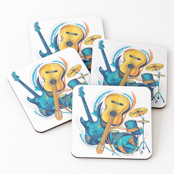 Item preview, Musical Instruments 30 designed and sold by ZeusGallery.