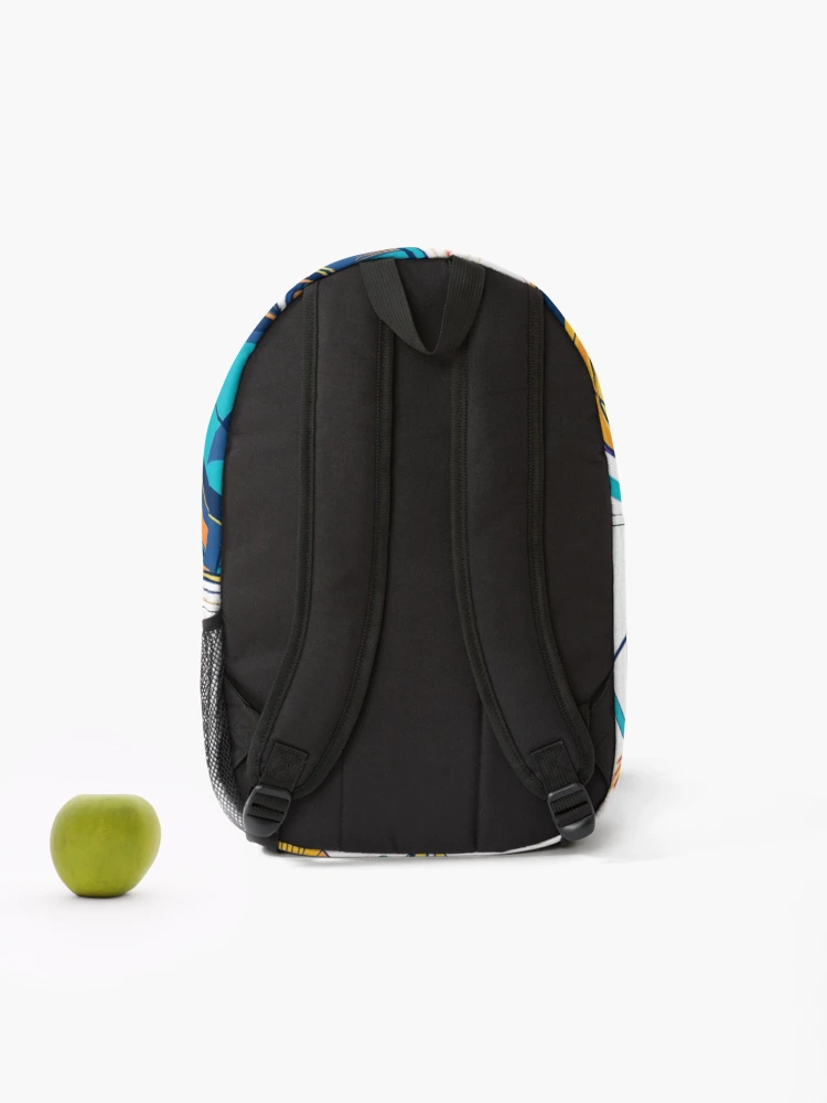 Thumbnail 2 of 3, Backpack, Musical Instruments 30 designed and sold by ZeusGallery.