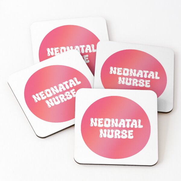 Item preview, Neonatal Nurse designed and sold by pppinja.