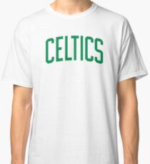 Celtics T-shirt classique