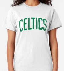 Celtics T-shirt classique