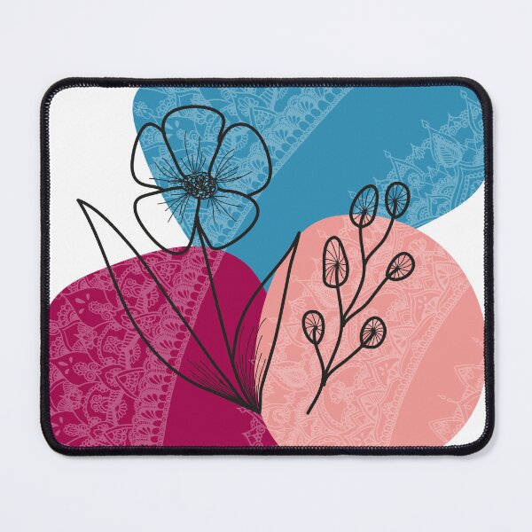 Item preview, Flowerprint designed and sold by JodiBethDesigns.