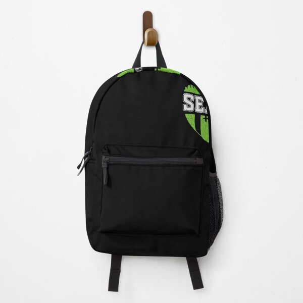 Item preview, Seattle Football Skyline designed and sold by EvelyniliBoydz.