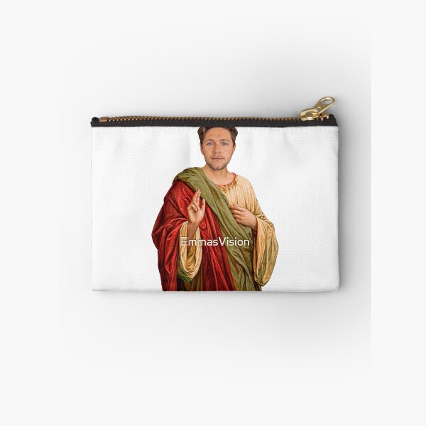 Item preview, Holy Niall Horan Fan Art Design Inspired by Music and Pop Culture designed and sold by Gabriel-F.