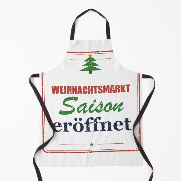 Item preview, Weihnachtsmarkt Saison eröffnet designed and sold by SpruchwerkShop.