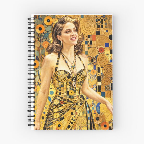 Item preview, M 4 Klimt  designed and sold by aprd666.
