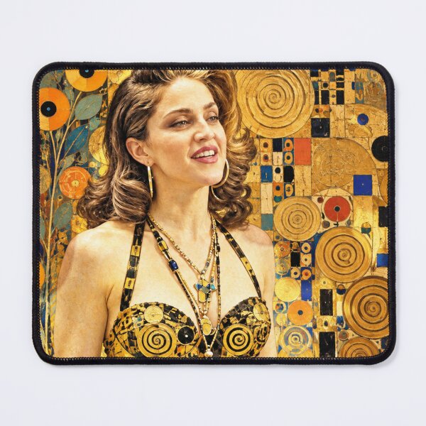 Item preview, M 4 Klimt  designed and sold by aprd666.