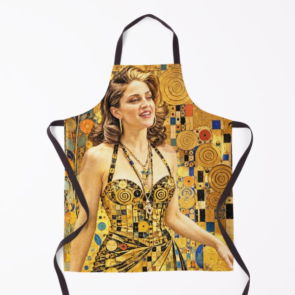 Item preview, M 4 Klimt designed and sold by aprd666.