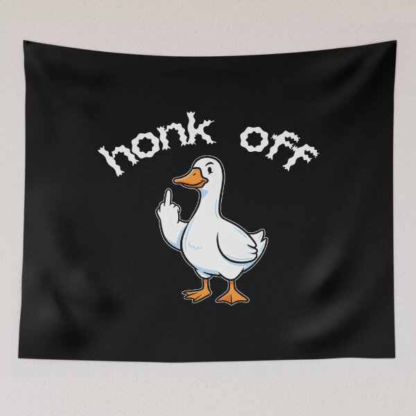 Item preview, Honk Off designed and sold by Gescosper.