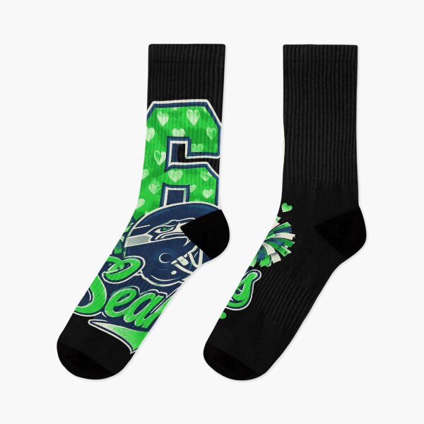 Item preview, Seattle Seahawks Spirit 50 designed and sold by EvelyniliBoydz.