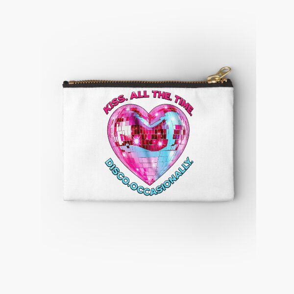 Item preview, Kiss All The Time Disco Retro Inspired Design Celebrating Harry Styles Albums designed and sold by Gabriel-F.