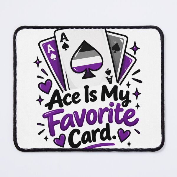 Item preview, Ace Week designed and sold by erkinmaddison.