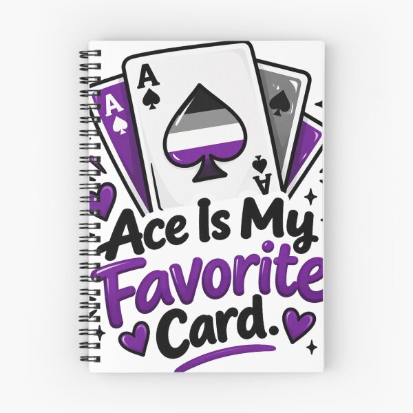 Item preview, Ace Week designed and sold by erkinmaddison.