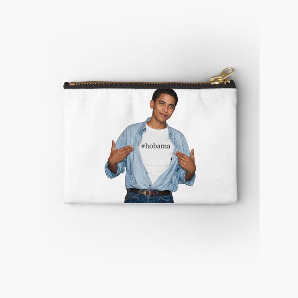 Item preview, Hobama Funny Wordplay Design for Humor and Pop Culture Fans designed and sold by Gabriel-F.