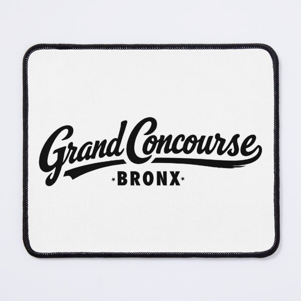 Item preview, Grand Concourse Bronx Neighborhood Pride designed and sold by Boogosh.
