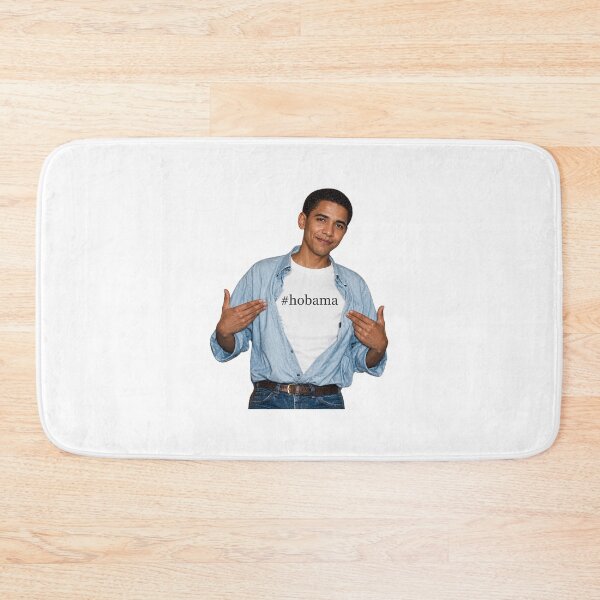 Item preview, Hobama Funny Wordplay Design for Humor and Pop Culture Fans designed and sold by Gabriel-F.