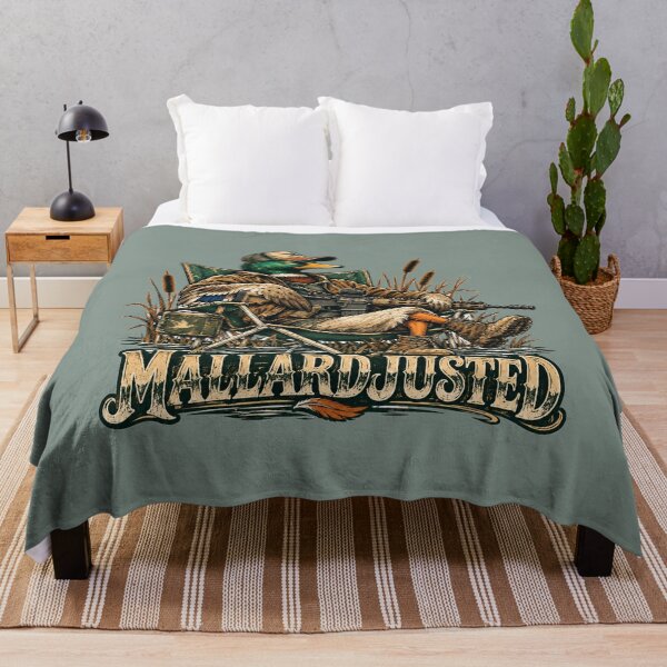Item preview, Mallardjusted - Tacticool Collection 2026 #1 designed and sold by slemfiskz.