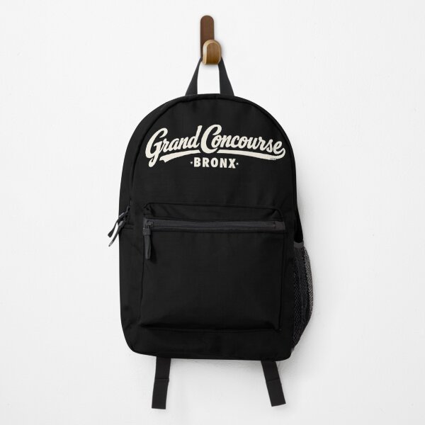 Item preview, Grand Concourse Bronx Streetwear Identity designed and sold by Boogosh.