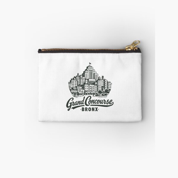 Item preview, Grand Concourse Bronx Urban Pride designed and sold by Boogosh.