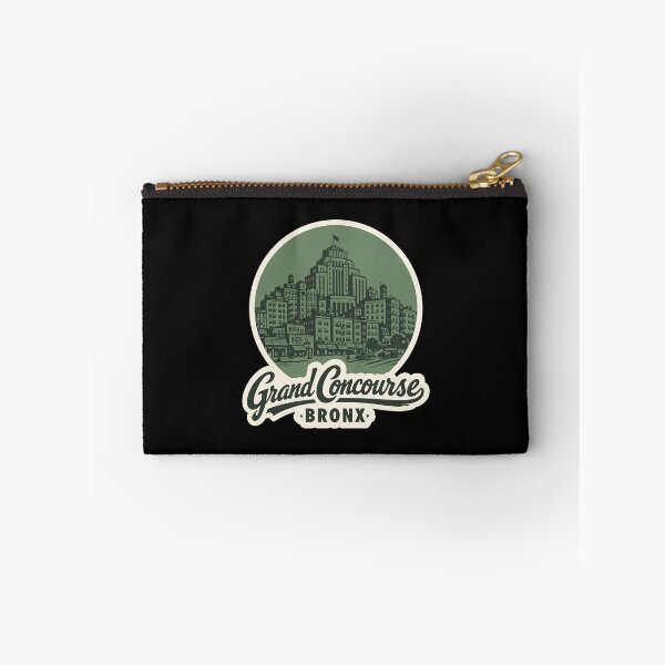 Item preview, Grand Concourse Bronx Hometown Spirit designed and sold by Boogosh.