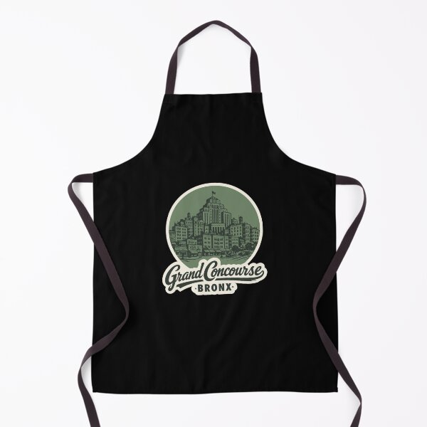 Item preview, Grand Concourse Bronx Espíritu de ciudad natal designed and sold by Boogosh.