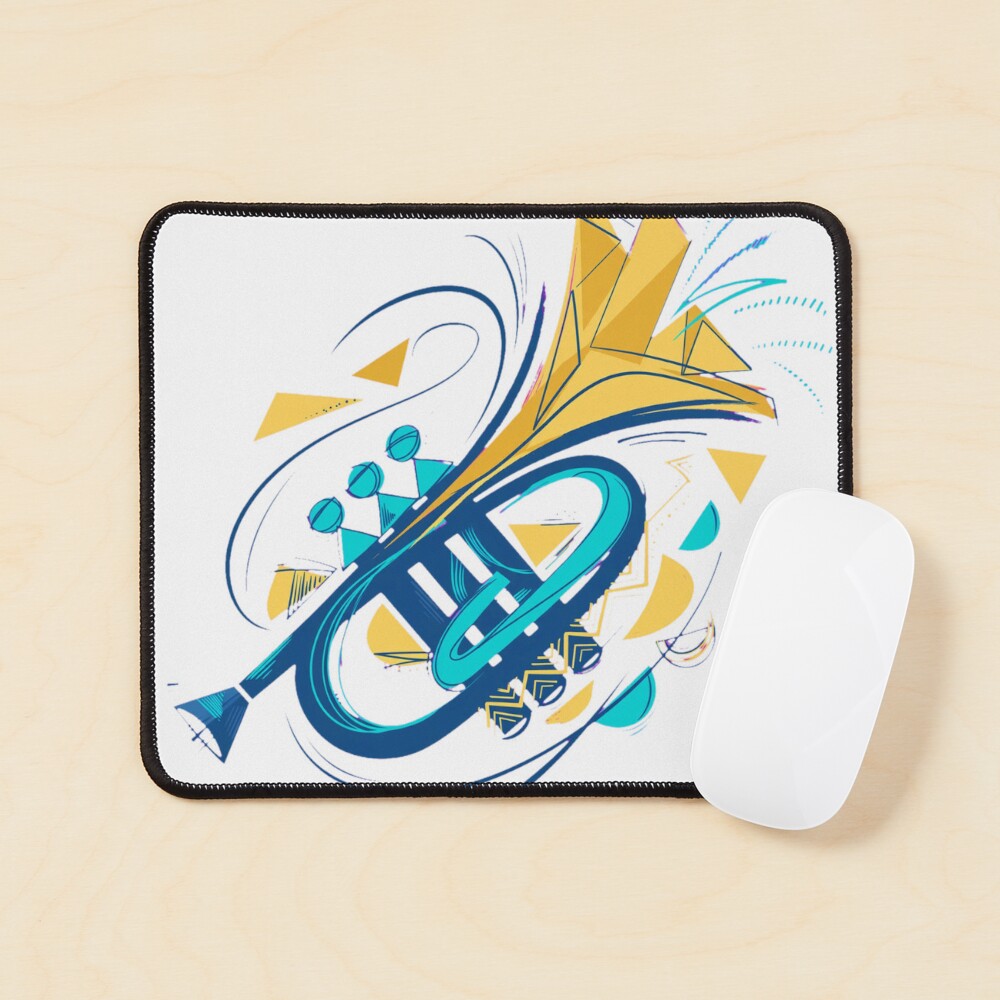 Item preview, Mouse Pad designed and sold by ZeusGallery.