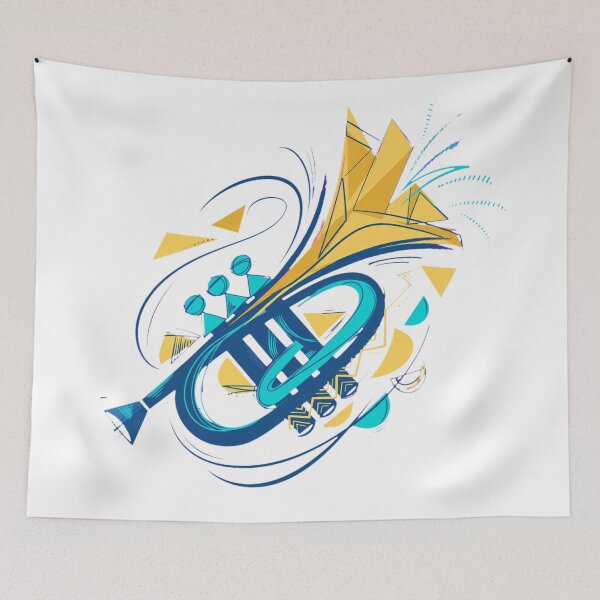 Item preview, Musical Instruments 31 designed and sold by ZeusGallery.