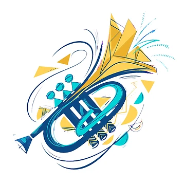 Artwork thumbnail, Musical Instruments 31 by ZeusGallery