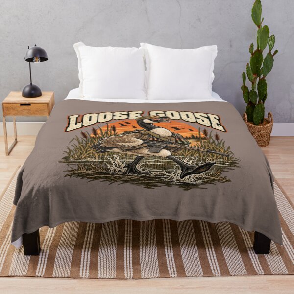 Item preview, Loose Goose - Tacticool Collection 2026 #1 designed and sold by slemfiskz.