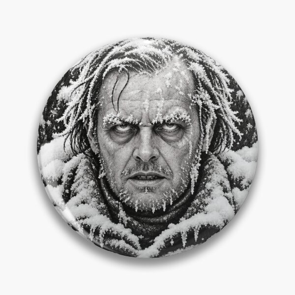 Artikelvorschau, Frozen Jack entworfen und verkauft von SoulStCreations.
