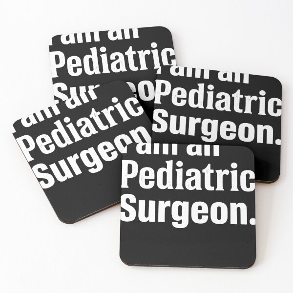Item preview, I Am An Pediatric Surgeon Medical Professional Doctor designed and sold by ZAbiriarto.