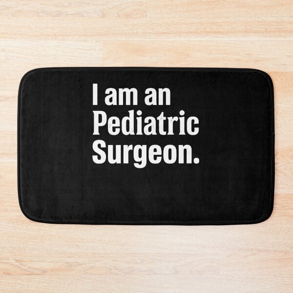 Item preview, I Am An Pediatric Surgeon Medical Professional Doctor designed and sold by ZAbiriarto.
