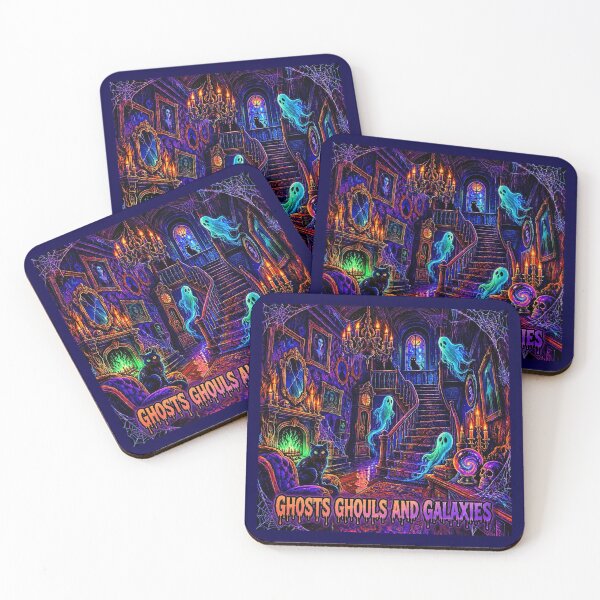 Item preview, Cosmic manor designed and sold by Cosmic-Chloe.
