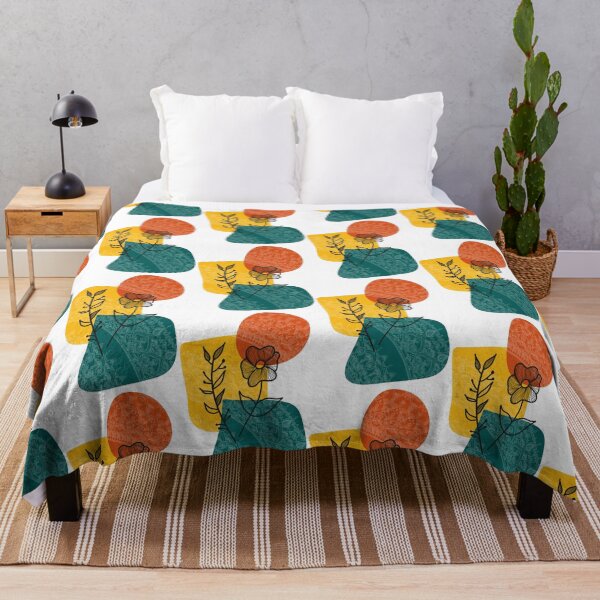 Item preview, Floralprint designed and sold by JodiBethDesigns.