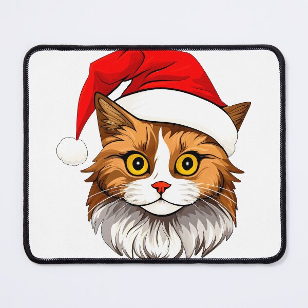 Item preview, Cats Christmas designed and sold by Soulskier.