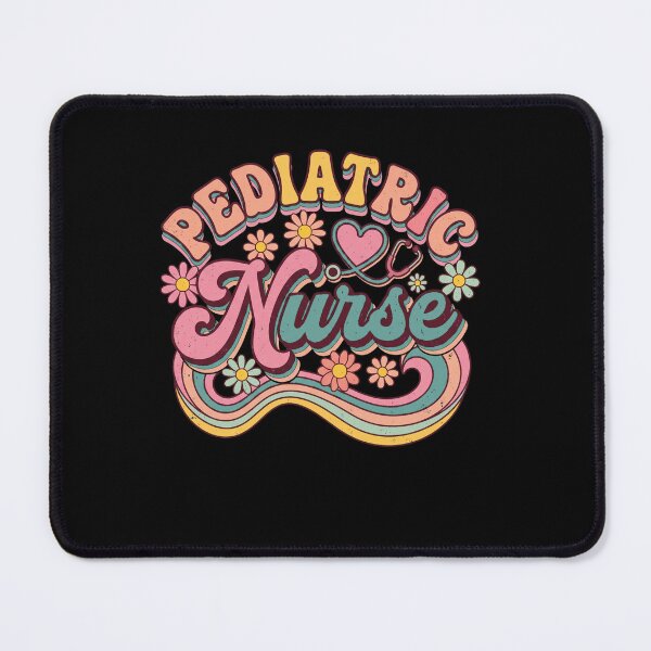 Item preview, Pediatric Nurse Healthcare Professional Nursing Student Appreciation designed and sold by ZAbiriarto.