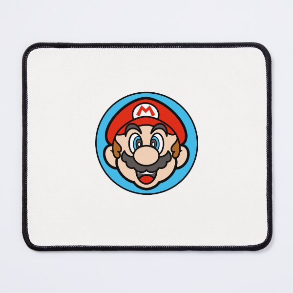 Item preview, Mario - Super Mario Classic. designed and sold by Arty Tees .