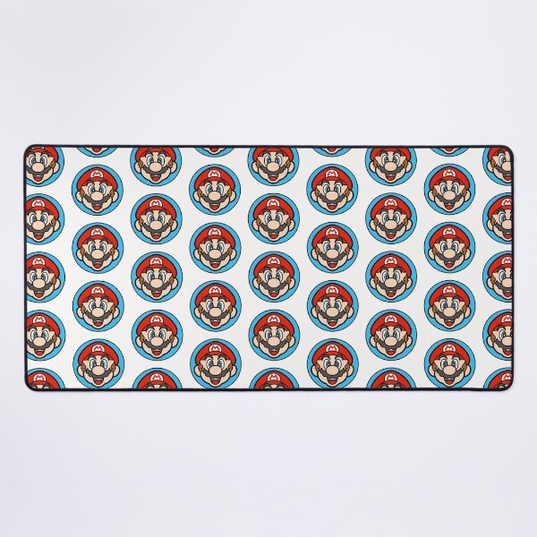 Item preview, Mario - Super Mario Classic. designed and sold by Arty Tees .